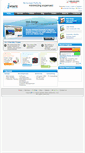 Mobile Screenshot of infinitewebsolutions.com